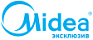 Midea эксклюзив