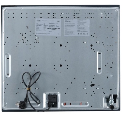 Детальное фото товара: making Oasis everywhere P-BSG газовая поверхность