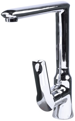 Детальное фото товара: Zigmund & Shtain ZS 0700, смеситель, нержавеющая сталь