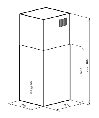 Схема встраивания