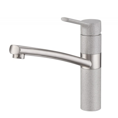 Детальное фото товара: Emar 3011.6, смеситель, гранит, барит