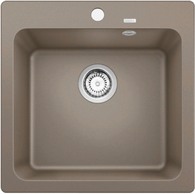 Blanco Naya 5, мойка, гранит, серый беж Blanco Naya 5, мойка, гранит, серый беж