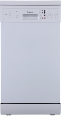 Детальное фото товара: Бирюса DWF-409/6 W