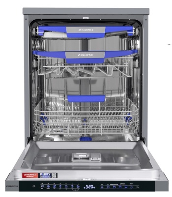 Детальное фото товара: Maunfeld MWF60331S Inverter