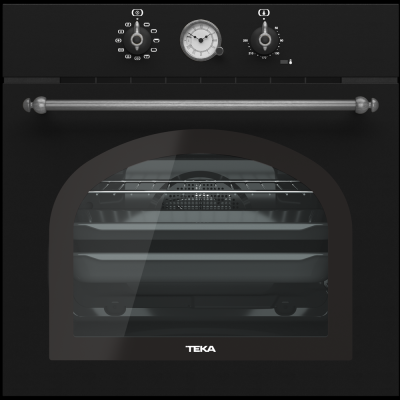 Детальное фото товара: Teka HRB 6300 ATS SILVER