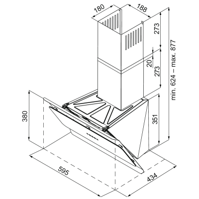 Схема встраивания