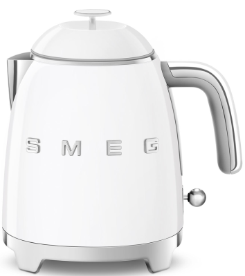 Детальное фото товара: Smeg KLF05WHEU электрический чайник