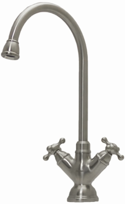 Детальное фото товара: Seaman Eco Koblenz SSN-2135R-SS (Steel satin)