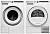 Фото товара: ASKO стирка W4096R.W/3 + сушка T408HD.W