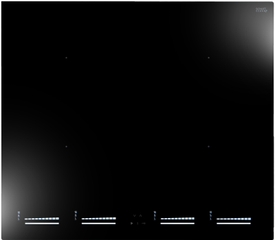 Konigin Cassiopea I604 SB2BK