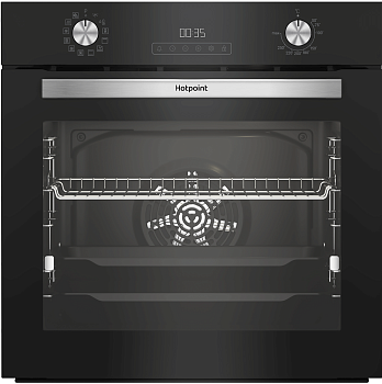 Фото товара: Hotpoint HFE8 1231 JSH BLG