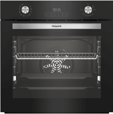 Фото товара: Hotpoint HFE8 1231 JSH BLG