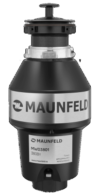 Фото товара: Maunfeld MWD3801