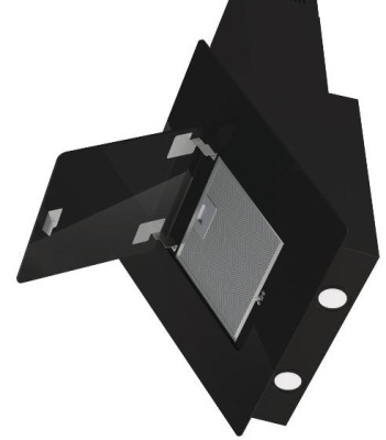 Детальное фото товара: Gorenje WHI646E6B