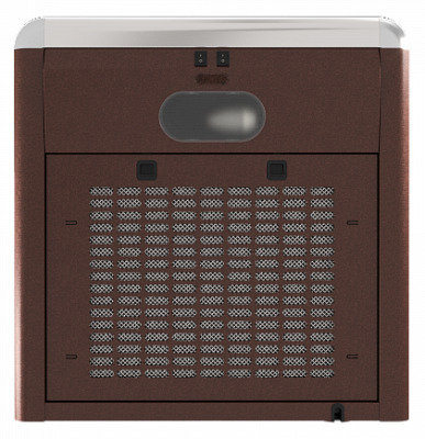 Детальное фото товара: Elikor Сатурн 50П-180-В1Л медный антик/нерж