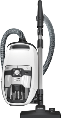 Miele SKCR3 Blizzard CX 1 Excellence белый лотос
