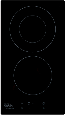 making Oasis everywhere P-SDR