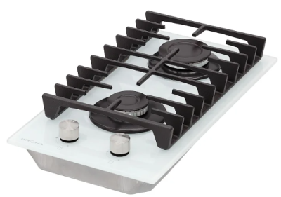 Детальное фото товара: Krona HAGEL 30 WH газовая поверхность