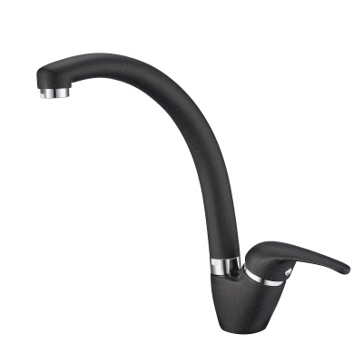 Emar 3013.8, смеситель, гранит, морион