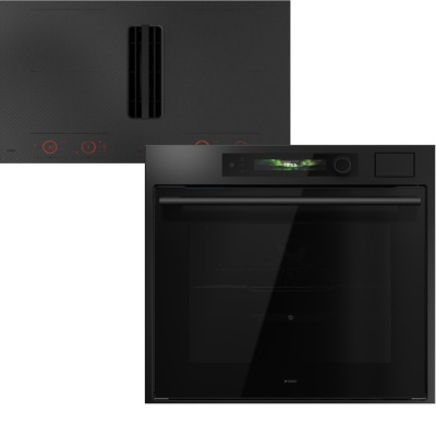 Детальное фото товара: ASKO HIHD854MM + OCS66GSH