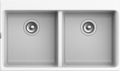 Rivelato AXEL X-90-2D brina, мойка, гранит, иней