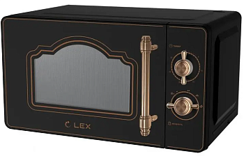 Фото товара: LEX FSMO M.02 BL