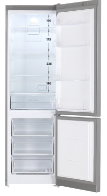 Детальное фото товара: Indesit ITS 5200 XB