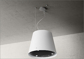 Фото товара: ELICA EASY UX WH/F/50