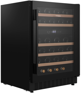 Maunfeld MBWC-135D46 Детальное фото товара: Maunfeld MBWC-135D46