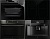 Фото товара: ASKO HI1655G + OCS8687B + OCM8487B + CM8477B