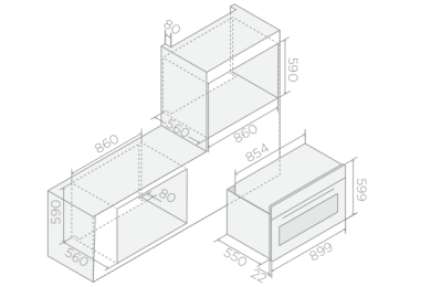 Схема встраивания