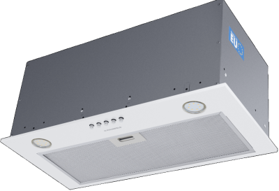 Фото товара: Maunfeld CROSBY POWER 50 WHITE