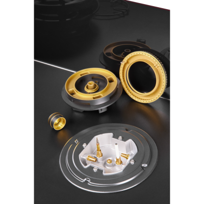 Детальное фото товара: HIBERG S-FEG 92 с вытяжкой i-VM 9120