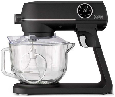 Детальное фото товара: Caso KM 1800 Black-G