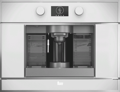 Детальное фото товара: Teka CLC 835 MC WHITE