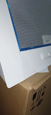 Детальное фото товара: Уценка Elikor Вилла 60П-650-П3Л без обрамления белый