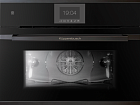 Kuppersbusch CBP 6550.0 S2 Black Chrome