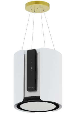 Krona VANDA ISOLA 350 WHITE S