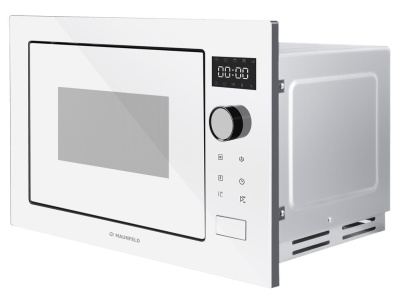 Детальное фото товара: Maunfeld XBMO251GW Glossy