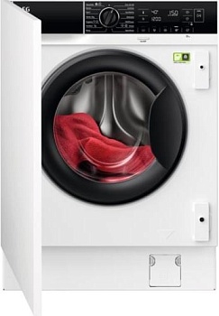 Фото товара: AEG L8FBE48SCI