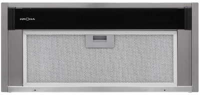 Krona ISIDA 600 inox SGC
