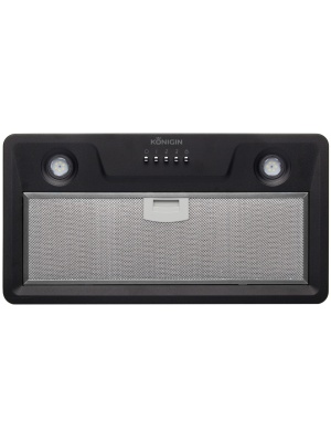 Konigin Skylark Black 60 Детальное фото товара: Konigin Skylark Black 60