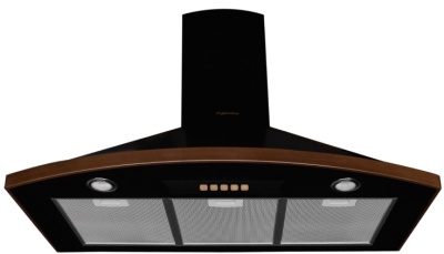 Детальное фото товара: Kuppersberg BONA 90 B Bronze