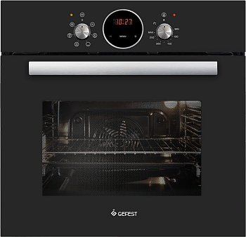 Фото товара: GEFEST ЭДВ ДА 602-02 РА