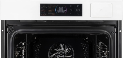 Детальное фото товара: HIBERG S-VM 6415 W SMART