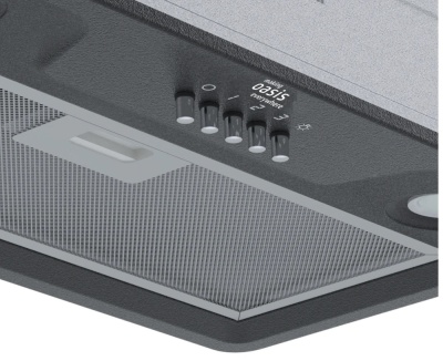 Детальное фото товара: making Oasis everywhere UN-50B