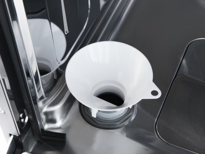 Детальное фото товара: Hansa ZIM626EH