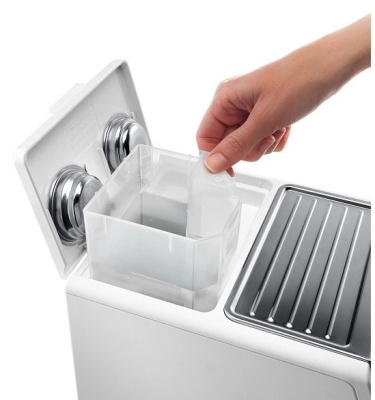 Детальное фото товара: DeLonghi ECP33.21.W