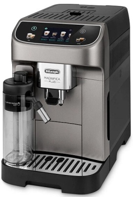 Детальное фото товара: DeLonghi ECAM320.70.TB