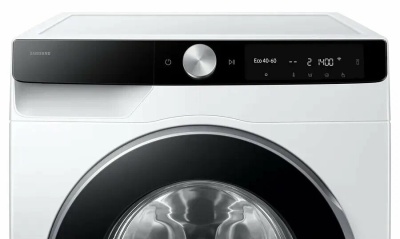 Детальное фото товара: Samsung WW90DG6G94LKLP